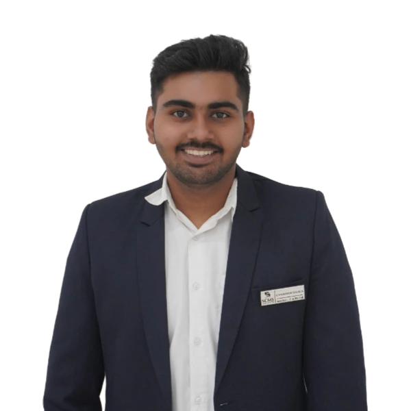 Ganeshan Shukla